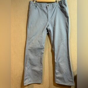 GWG  vintage work jeans size 42